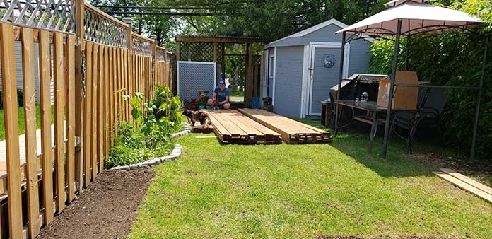 backyard before and after 5