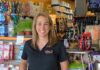 PROFILE: PET STORE OWNER TANIA DUCZAK