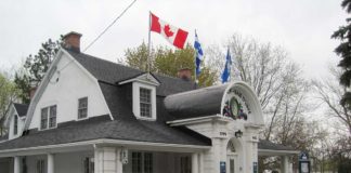 Community Profile – Baie d’Urfé Community Profile - Baie d'Urfé