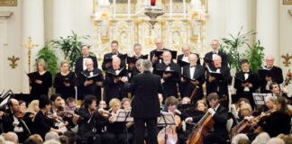 COMMUNITY CALENDAR — SEPTEMBER