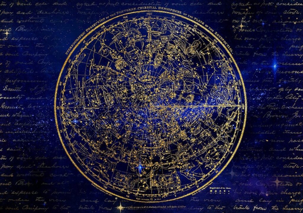 February Astrology