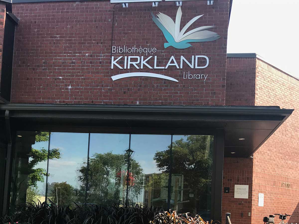 Community Profile - Kirkland