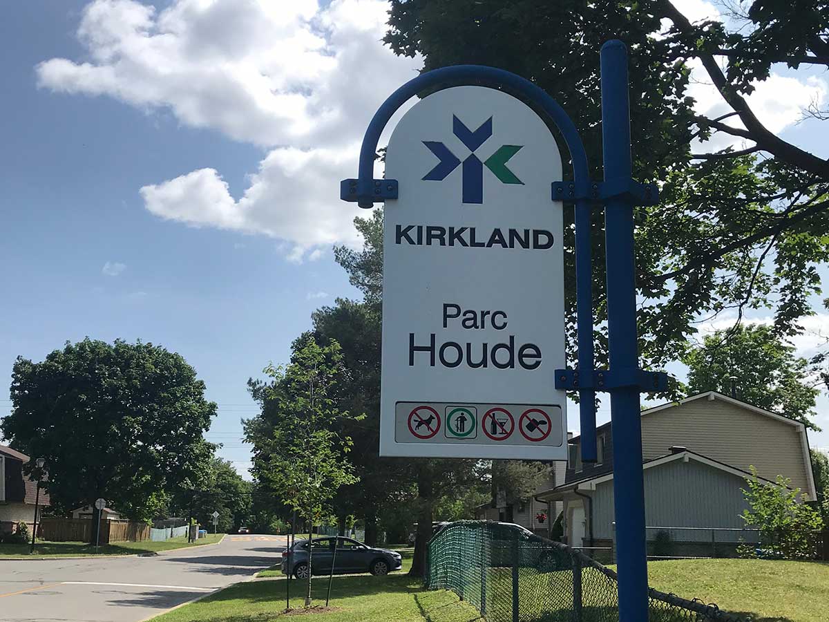 Community Profile - Kirkland